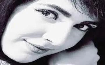 پوشش و مدل موی متفاوت ساناز مصباح/ عکس