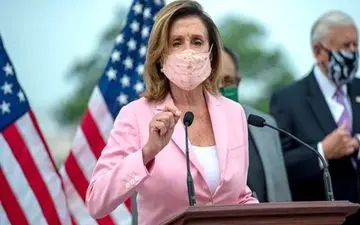 درخواست سران دموکرات از جمهوری‌خواهان برای پایان دادن به جنجال انتخاباتی