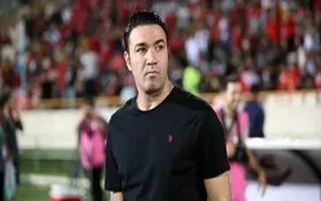 نکونام تا پایان جام جهانی در اردوی تیم ملی فوتبال حضور خواهد داشت. 