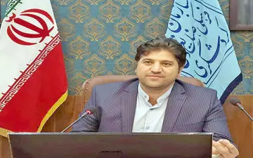 دستگیری حفاران غیرمجاز آثار تاریخی در چرداول ایلام