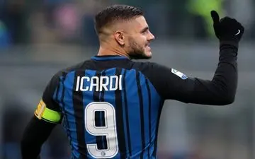 دیوید بکام، ایکاردی را میخواهد