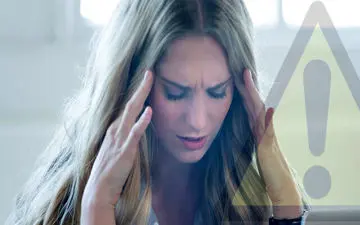 
این شامپوها موجب سردرد میگرنی می‌شوند