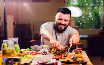 میخوای سیستم گوارش توهم همیشه سالم باشه؟