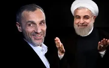 ترکیب تیم های روحانی و بقایی مشخص شد