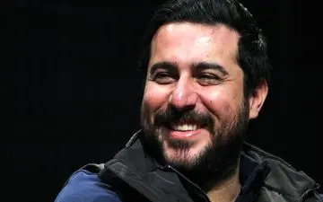 مصطفی کیایی: ما بخش خصوصی هستیم؛ فیلم های دولتی رو ول کنید