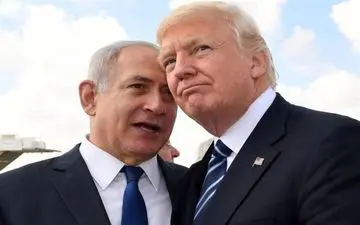  انتشار نتایج یک نظرسنجی جدید/ محبوبیت ترامپ سقوط آزاد کرد 