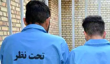 کشف ۱۸۸ کیلوگرم موادمخدر از سوداگران مرگ در تهران
