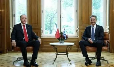 مخالفت یونان با مشارکت ترکیه در برنامه تسلیحاتی مشترک اروپا