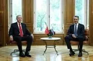 مخالفت یونان با مشارکت ترکیه در برنامه تسلیحاتی مشترک اروپا