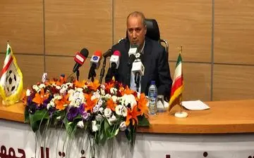 تاج و فتاحی به وزارت ورزش رفتند