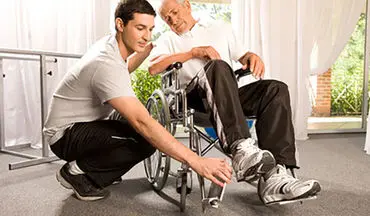 چگونه از مبتلایان به ام‌ اس در سرما مراقبت کنیم؟