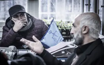  جواب کارگردان «لاتاری» به سوتفاهم ایجاد شده