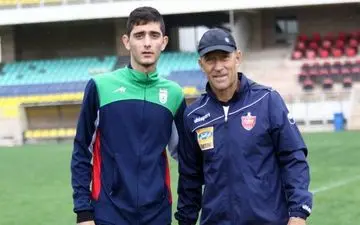 اعتراض پرسپولیسی ها به یک انتقال ؛ قرارداد عجیب پرسپولیس با یک ستاره جوان