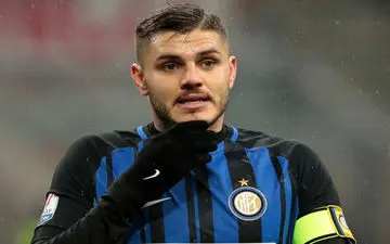 شکایت ایکاردی از اینترمیلان