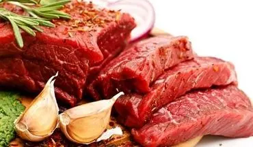 قیمت گوشت قرمز امروز اول مرداد1402+ جدول