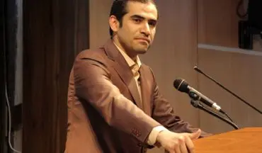 بغض مدیر عامل باغ کتاب تهران برای دانش آموزان زاهدانی +فیلم