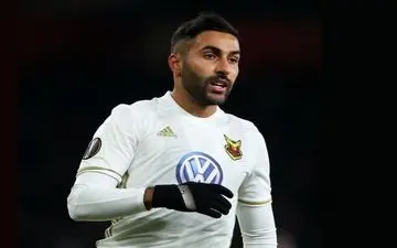 واکنش سامان قدوس به حکم فیفا