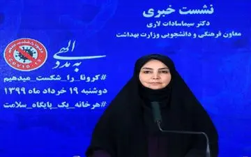خوابگاه‌های علوم‌پزشکی با ظرفیت ۲ دانشجو بازگشایی می‌شوند
