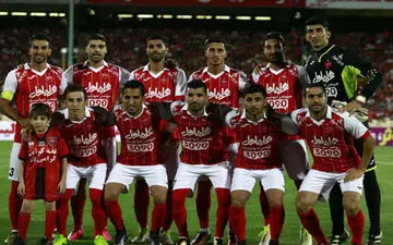 اعلام ترکیب پرسپولیس مقابل تراکتورسازی/ منشا جزء 11 بازیکن اصلی