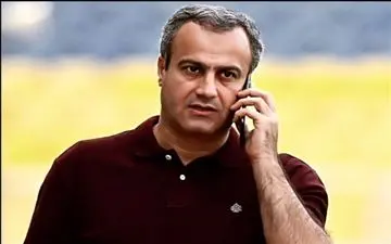 بازگشت دوباره خبیری به خیبر؛ مرد پرسپولیسی دوباره سکان مدیریت را گرفت