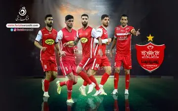 امیدهای اوسمار به ساق‌های ستاره دوست داشتنی پرسپولیس 