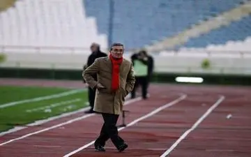 برانکو: در نقل و انتقالات به دنبال تقویت در خط دفاع هستیم