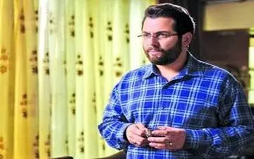 گله امیررضا دلاوری از انتخاب بازیگر محدود به چند چهره