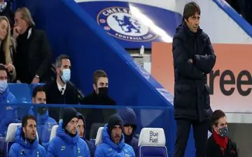 اعتراف کونته: چلسی خیلی از ما بهتر بود