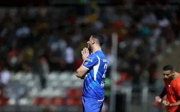 رشیدی: امیدوارم بلانکو مشکل گلزنی استقلال را حل کند/ حسینی نشان داد یکی از بهترین گلرهاست 