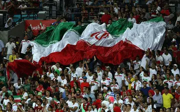 پاسخ عجیب گزارشگر جنجالی افغان به انتقادات شدید ایرانی‌ها!