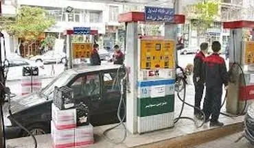  فروش مکمل سوخت در پمپ‌بنزین‌ها ممنوع است 