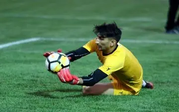 لیگ هجدهم|پرسپولیس موفق به ثبت ششمین کلین شیت شد