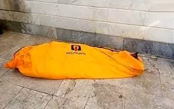 مرگ دردناک پسر جوان در قهر از خانه + جزییات