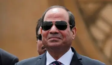 تمدید وضعیت فوق العاده در مصر برای ۳ ماه دیگر 

