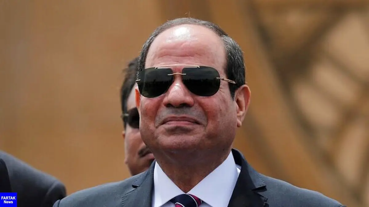 تمدید وضعیت فوق العاده در مصر برای ۳ ماه دیگر 
