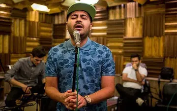 بهنام صفوی به ایران بازگشت/ شنیدن «حواست نیست» در پنج عصر