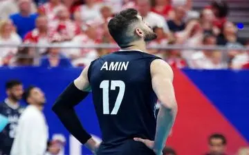 اسماعیل‌نژاد: با بهترین عملکرد به مرحله نهایی صعود کردیم 