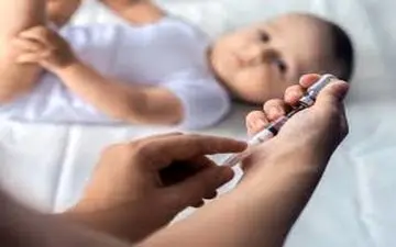 مقدار مجاز  آنتی‌بیوتیک برای کودکان چقدر است؟