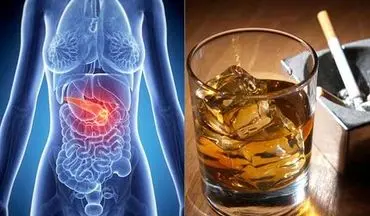 بالا رفتن احتمال سرطان‌ با مصرف الکل