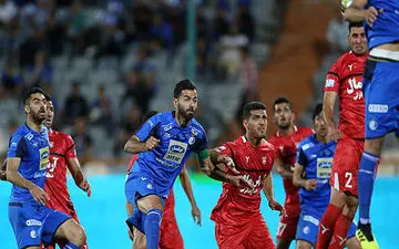 شوک به استقلال و تراکتورسازی؛ هویت فرد متصل به مافیا فاش شد! + عکس