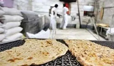 
تشکیل پرونده تعزیراتی برای ۲۰۰ نانوایی متخلف دلفان
