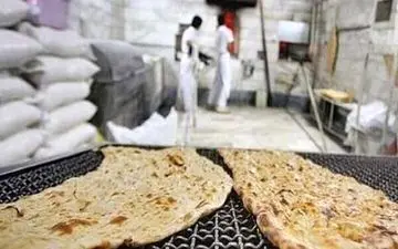 
تشکیل پرونده تعزیراتی برای ۲۰۰ نانوایی متخلف دلفان
