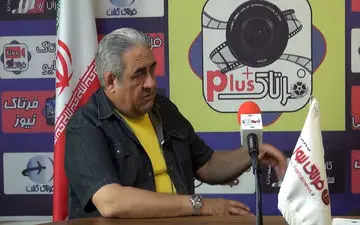 اخراجی های 2 و ماجرای دزدی در پشت صحنه / جرات اینکه موبایل روی میز بذاریم هم نداشتیم! + فیلم