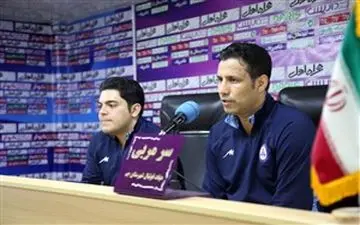 تارتار: این باخت از سوی داوران به تیم ما تحمیل شد!