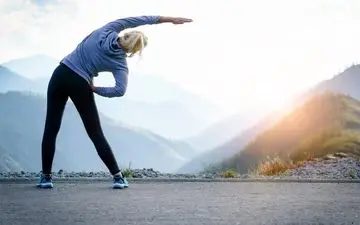  مقابله با تنبلی تخمدان با این ورزش ها