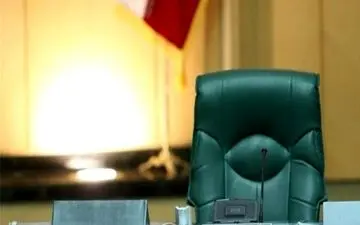 ورود ژن خوب جدید به شهرداری از نوع داماد !