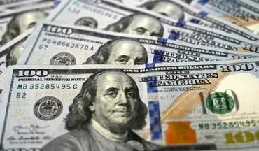 قیمت دلار در بازار آزاد پرواز کرد (۳۱ اردیبهشت)