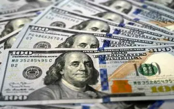 قیمت دلار در بازار آزاد پرواز کرد (۳۱ اردیبهشت)