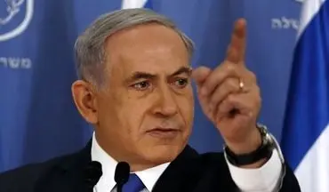 نتانیاهو مدعی شد: ایران باید از تمام سوریه خارج شود