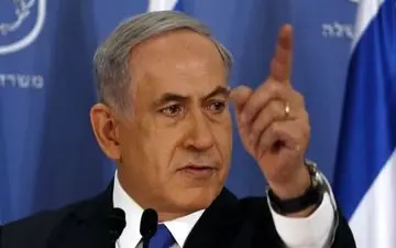 نتانیاهو مدعی شد: ایران باید از تمام سوریه خارج شود